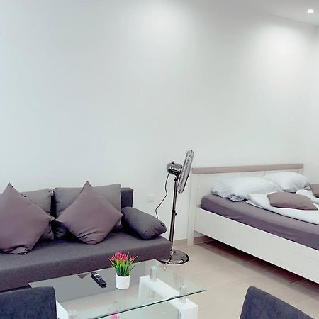 King Studio 3P Wl Daire Viyana Dış mekan fotoğraf