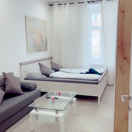 King Studio 3P Wl Daire Viyana Dış mekan fotoğraf