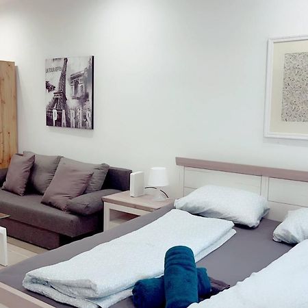King Studio 3P Wl Daire Viyana Dış mekan fotoğraf