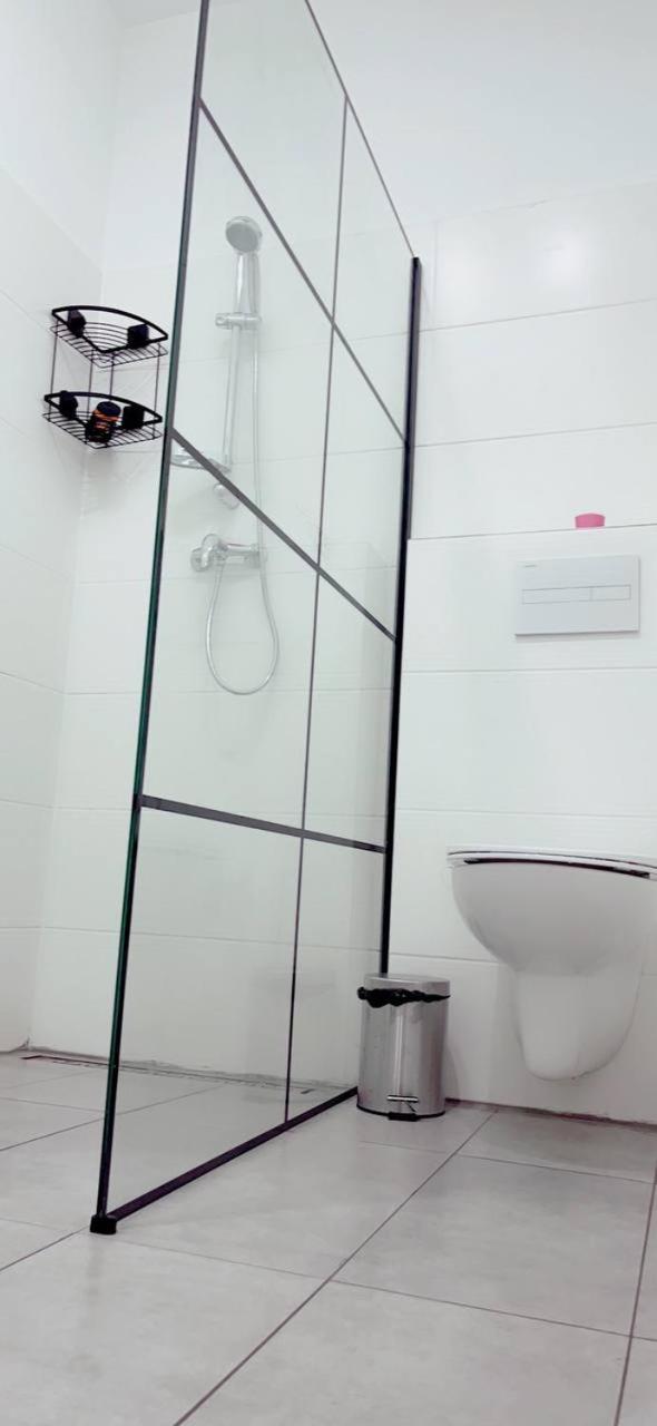 King Studio 3P Wl Daire Viyana Dış mekan fotoğraf